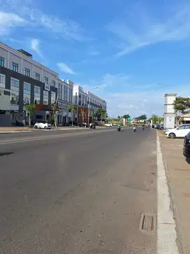 Disewakan Ruko 4 Lantai Di Sedayu City Cakung