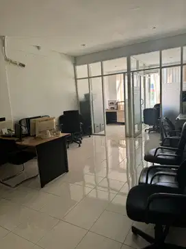 DISEWAKAN atau DIJUAL Ruko icon21 MERR