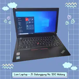 i7 Gen 8 RAM 16GB SSD 256GB Touchscreen Lenovo Thinkpad X280 [09|04]