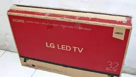 LG DIGITAL TV NORMAL 100% NO MINUS GARANSI  BULAN 4580