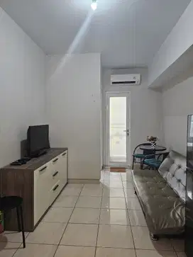 Apartemen Springlake Summarecon Bekasi