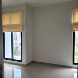 Dijual Brand New Cluster U Ville