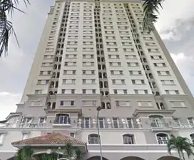 1 Unit di apart Gading Mediterania Residences, kelapa gading