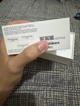 Airpods pro 2 iBox type C