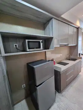 Apartment super strategis di jantung Jakarta, Thamrin residences, 1 BR