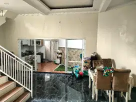 rumah setrategis tengah kota serang deket kampus