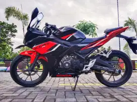 CBR 150R tahun 2020