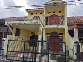 Dijual Rumah 2 Lantai Dalam Perumahan Purigading Dekat Tol Jatiwarna