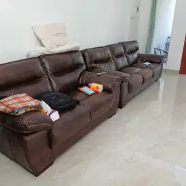 Sofa Mewah sangat empuk