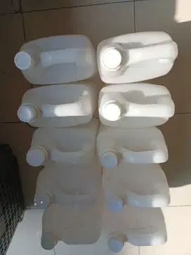 Jerigen 5 liter