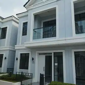 Dijual dan Disewakan Rumah Double Decker Lavon 2 CIKUPA Tangerang