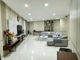 Rumah Siap Huni Mewah Summarecon Bandung Akses Tol Gedebage