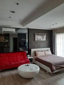 DIJUAL Apartemen Cityhome MOI Tower Miami