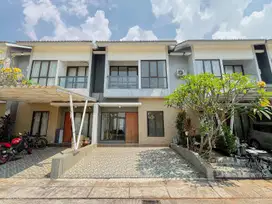 Rumah LB 120 Sudah Renov Dekat Pintu Tol Cisalak 2 Siap Huni J-24816