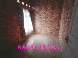 jual rumah murah di harmoni 3