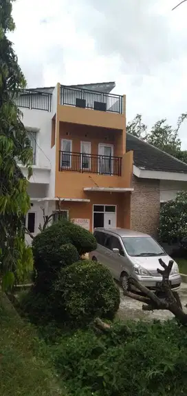 Di Jual Rumah di Cisauk Tangerang