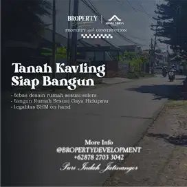 Tanah Kota Bandung
