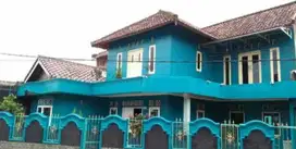 RUMAH MEWAH BERSEJARAH DI BOGOR