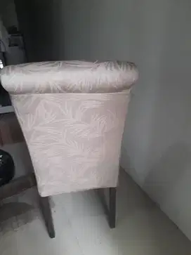 Jual meja makan bekas premium