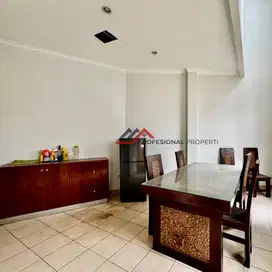 Rumah Siap Huni Dalam Cluster