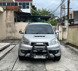 Toyota Rush Trd S 2014 AT / Matic