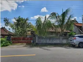 Dijual Tanah Bagus area Perean Baturiti Tabanan