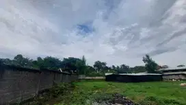 Tanah Murah Legalitas SHM 15 Menit Stasiun Citayam