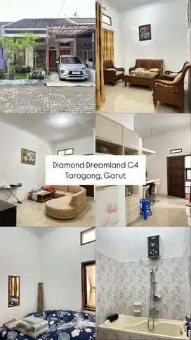 DI JUAL CEPAT RUMAH LOKASI STRATEGIS