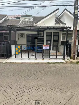 Jual Murah Rumah di Serpong Terrace Tangsel, Vn