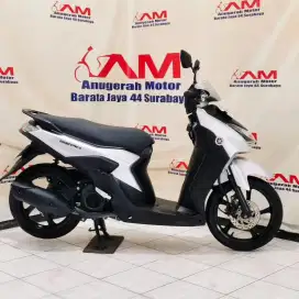 Siap pakai Yamaha mio Gear 125 Tahun 2023