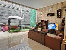 Termurah! Rumah lux taman holis indah bandunh
