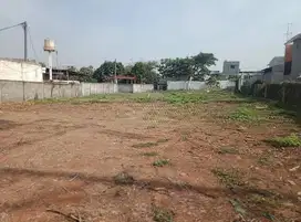 Dijual Tanah Luas 4000m2, Rawalumbu, Kota Bekasi