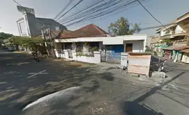 Dijual Rumah Lokasi Strategis di Jl Brigjen Katamso Semarang