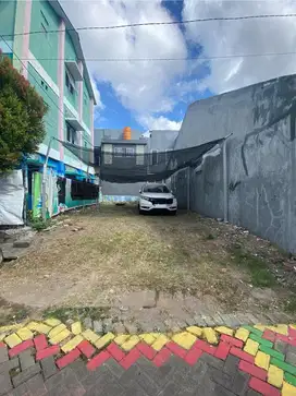️TERMURAH ️TANAH STRATEGIS DI SIWALANKERTO DEKAT KAMPUS PETRA