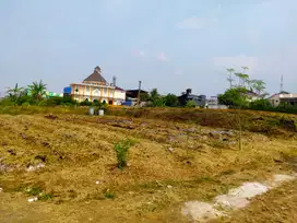 Tanah Kavling Graha Dewata Kota Malang