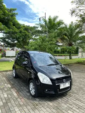 Suzuki Splash GL 1.2 Manual 2010