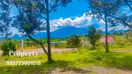 JUAL TANAH KAVLING VILLA DEKAT IBUKOTA