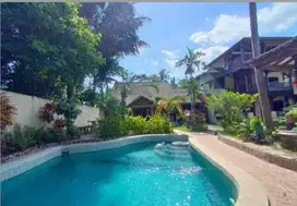 Villa dijual di Gunung sari