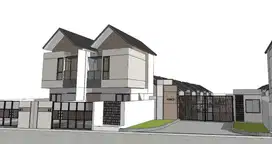Doma homes cimahi