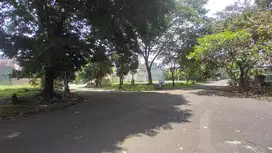 dijual tanah kavling  dalam cluater.