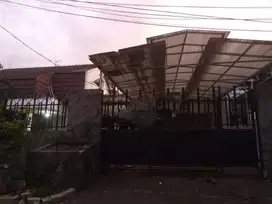 Rumah 2 Lantai di Daerah PancoranJakarta Selatan