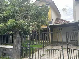Dijual Rumah di Taman Majapahit, Pedurungan - Semarang