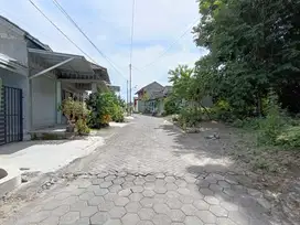 Jual Tanah Jogja, Dekat Jalan Kaliurang KM 13