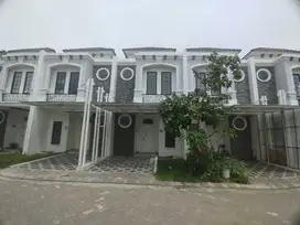 Dijual Ready Stok Cluster Sevilla Sport City Jababeka  Cikarang
