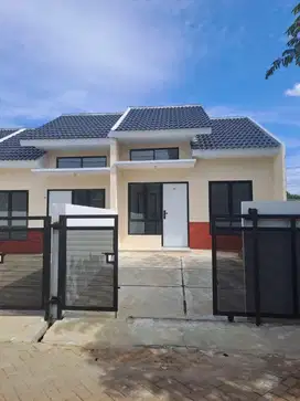Rumah Murah Akses Dekat Stasiun Citayam Booking 2 jt s.d Akad