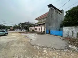 Dijual Cepat Tanah Kavling Green Garden Jakarta Barat