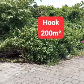 DIJUAL TANAH DAERAH DAERAH KUTUH, KUTA SELATAN