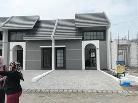 RUMAH MURAH SIDOARJO NEW CLUSTER KINSENGTON SEDATI