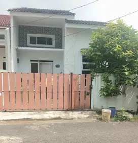 Oper kredit citra indah full renov sisa 12thn oper 65jta