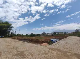 Dijual Tanah Murah Malang 7 Menit Kampus Brawijaya (UB)